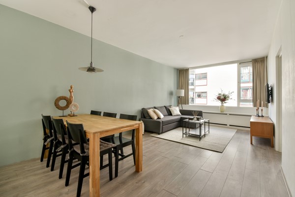 Medium property photo - Waterlooplein 155, 1011 PG Amsterdam